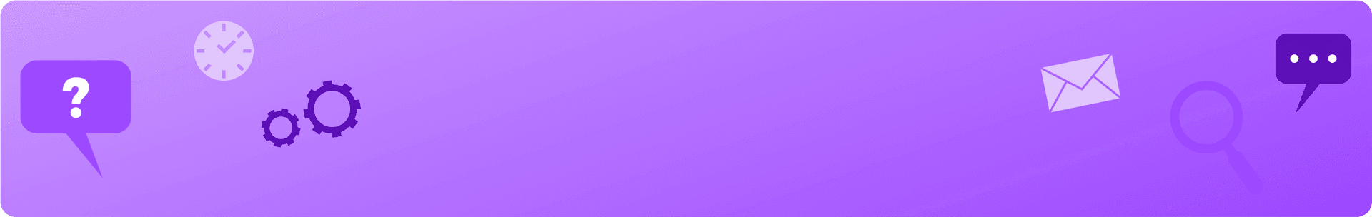 Support Centre Background